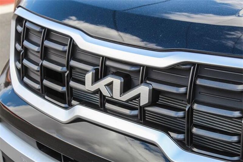 2025 Kia Telluride SImage 14