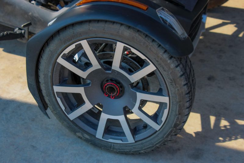 USED 2020 CAN-AM RD RYKER RALLY 900 ACE Image 14