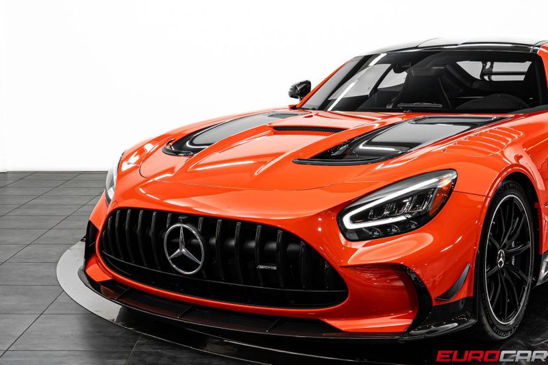 2021 Mercedes-Benz AMG GT Black Series *HUGE CARBON OPTIONS * FULL PPF*Image 16