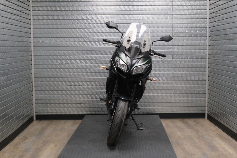 USED 2017 KAWASAKI VERSYS 650 ABS Image 8