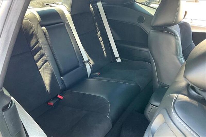 Used 2023 Dodge Challenger SRT Hellcat WidebodyImage 26