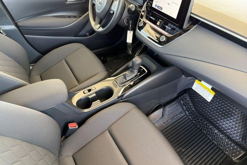 New 2026 Toyota Corolla LEImage 15