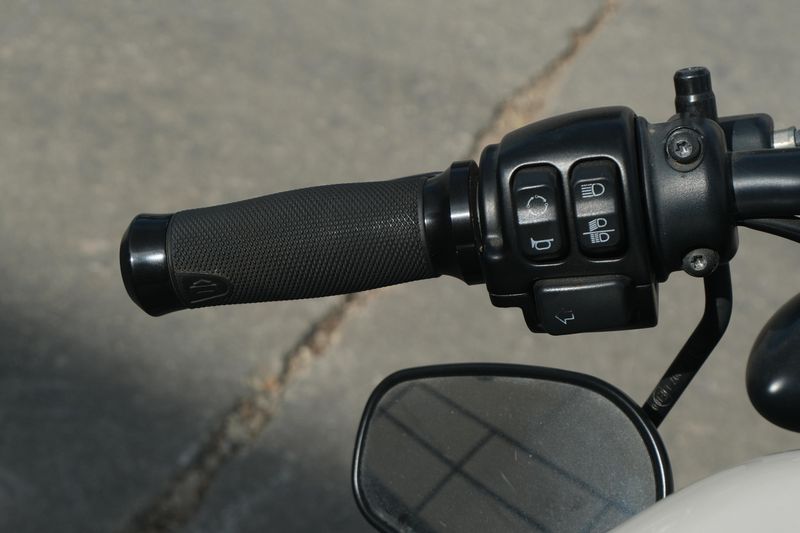 USED 2022 HARLEY SPORTSTER XL FOURTYEIGHT Image 15