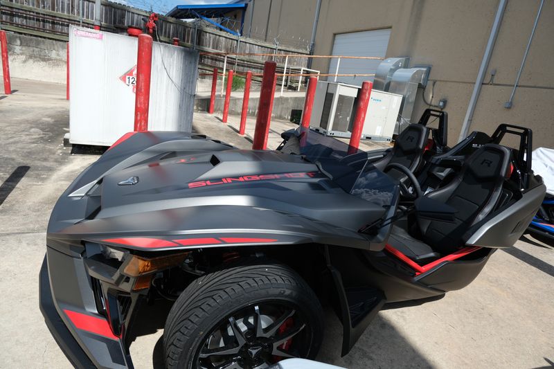 2024 Polaris SLINGSHOT R AUTODRIVEImage 14