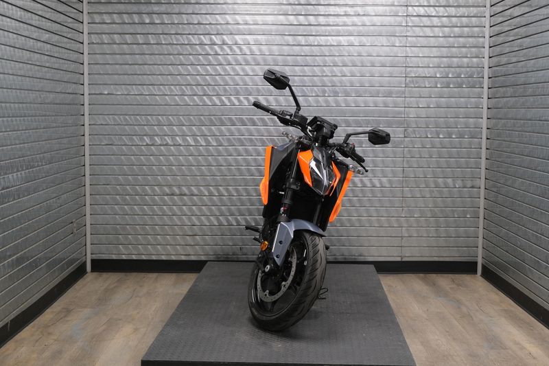 USED 2024 KTM 250 DUKE Image 7