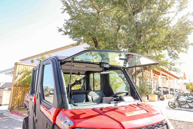 NEW 2026 POLARIS RANGER CREW XP 1000 NORTHSTAR EDITION ULTIMATE Image 5