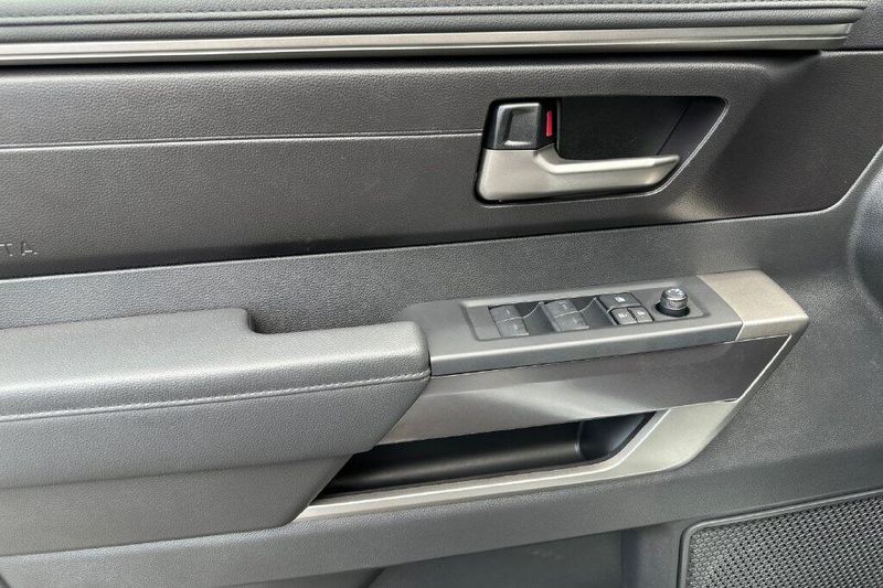 New 2026 Toyota Tundra SR5Image 10