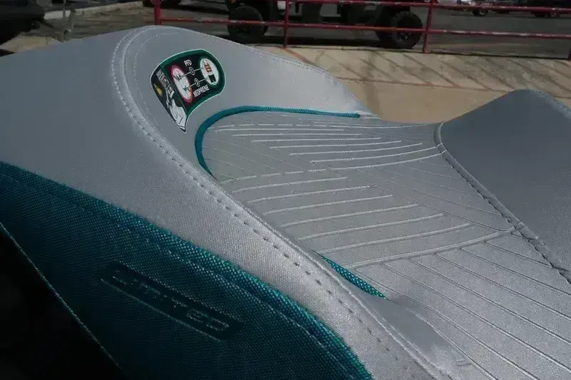 NEW 2026 SEADOO GTX LIMITED 325 WITH SOUND SYSTEM Image 11