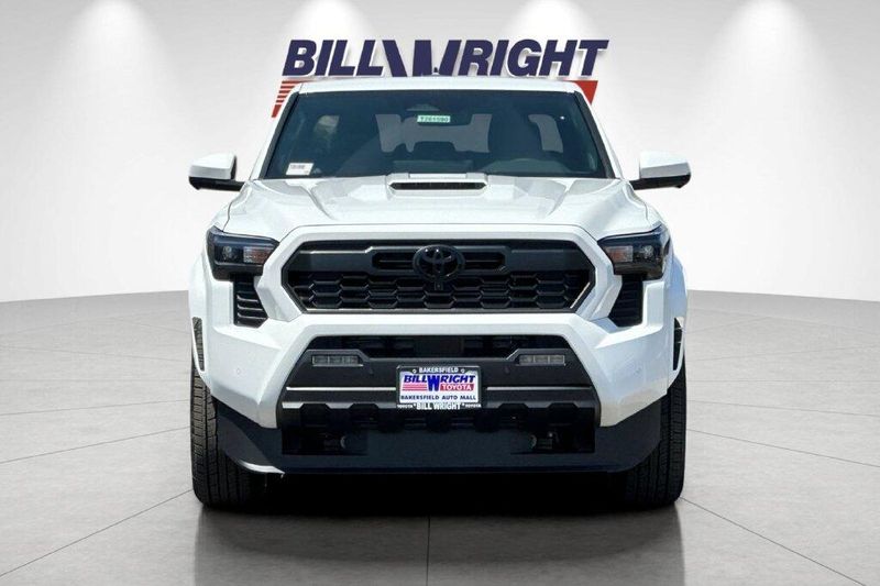 New 2026 Toyota Tacoma TRD SportImage 8