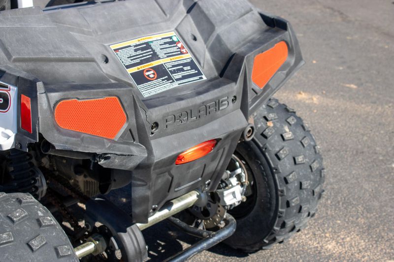 USED 2019 POLARIS RZR 170 EFI Image 16