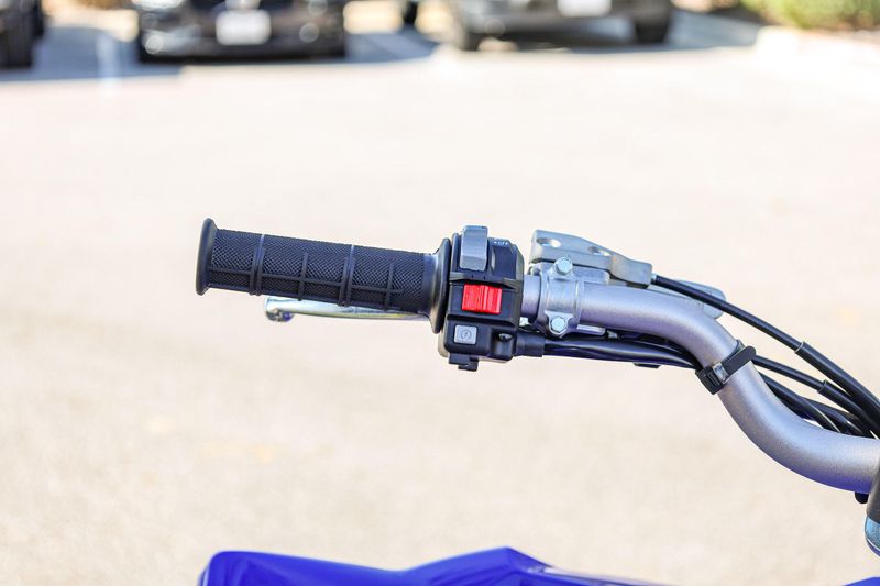 NEW 2026 YAMAHA YFZ450R Image 15