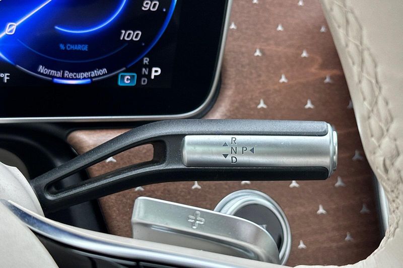 2023 Mercedes-Benz EQS 450Image 25