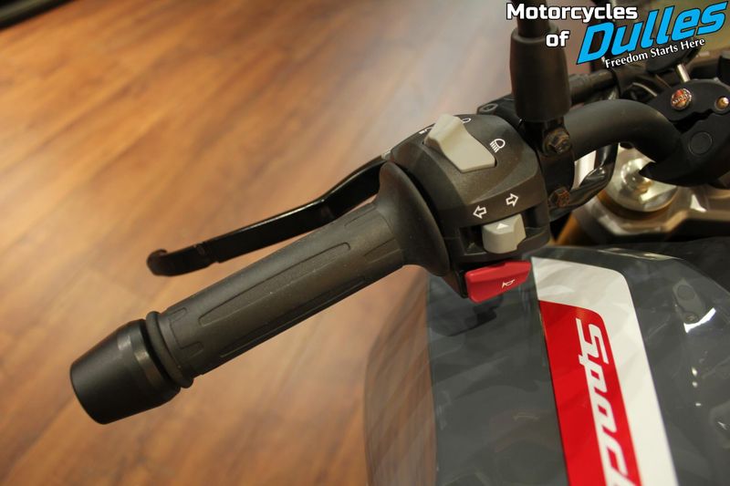 Used 2022 BMW G 310 R Image 13