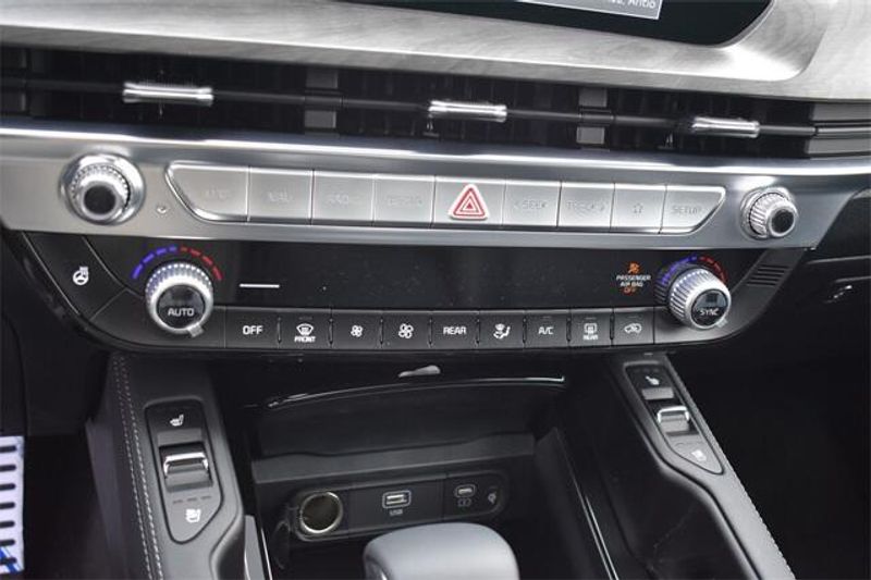 2025 Kia Telluride SX-Prestige X-ProImage 30