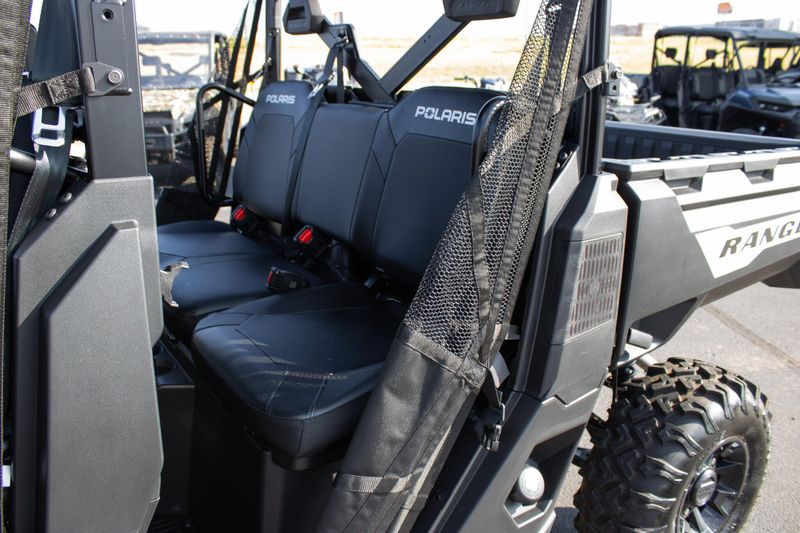 NEW 2026 POLARIS RANGER CREW 1000 PREMIUM Image 13