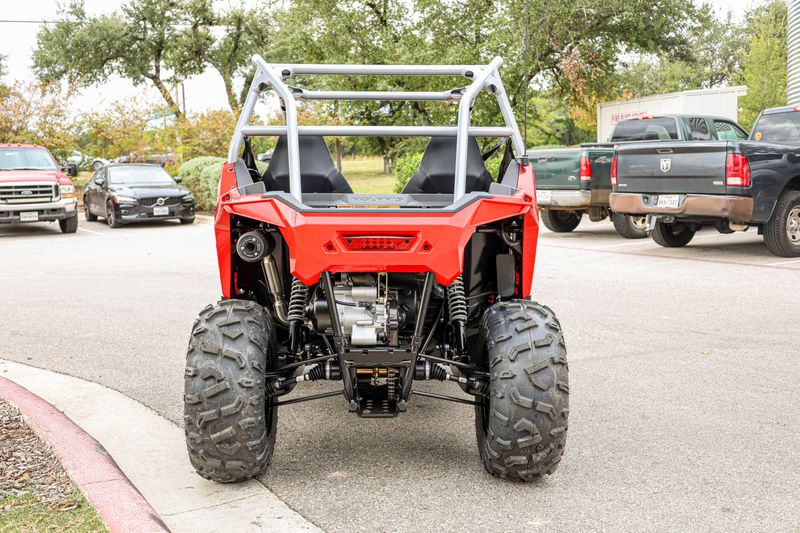 NEW 2026 POLARIS RZR 200 EFI Image 21