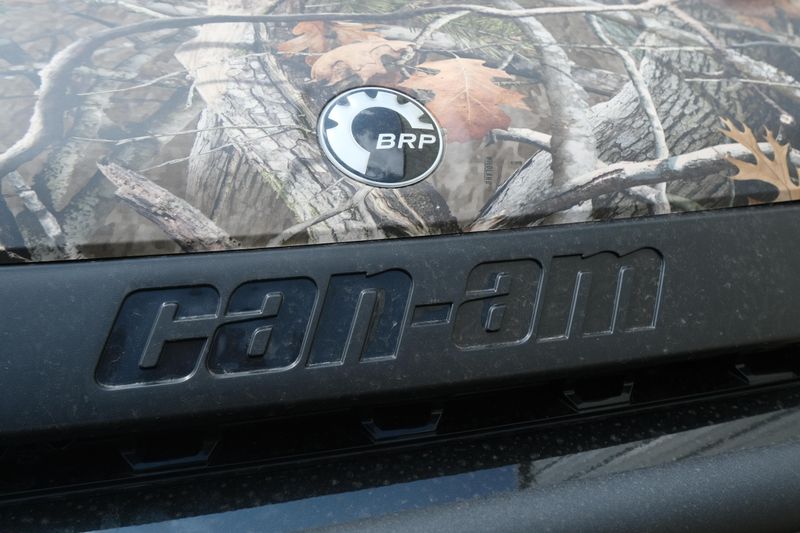 NEW 2026 CAN-AM DEFENDER MAX XT HD11 Image 14