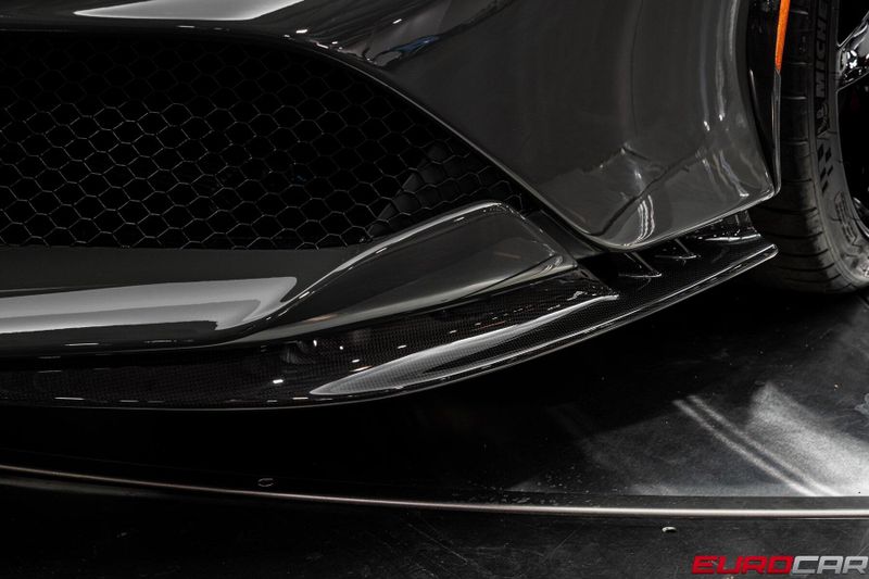 Used 2024 Ferrari SF90 Spider *ATELIER SPEC * HUGE CARBON FIBER OPTIONS*Image 16