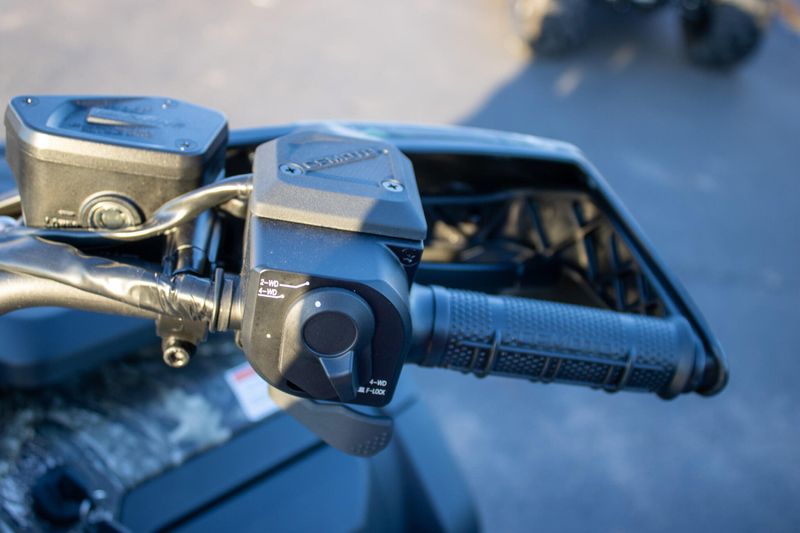 NEW 2026 CFMOTO CFORCE 600 Image 15