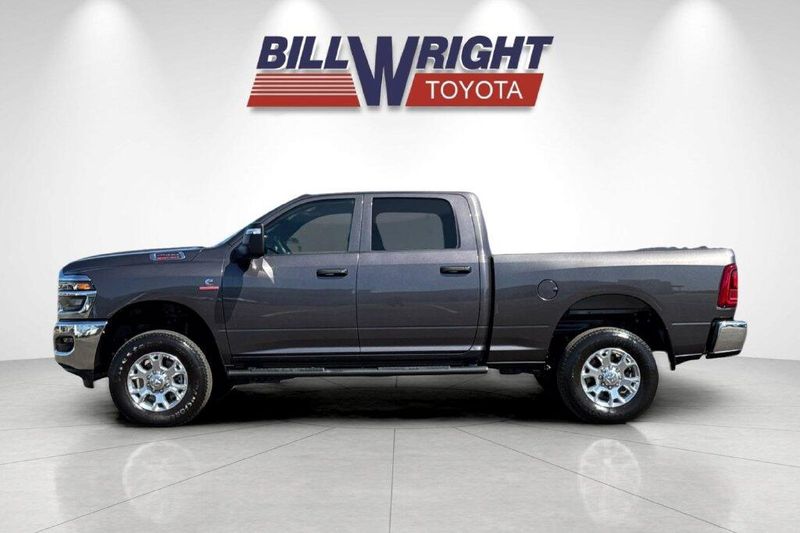 Used 2025 RAM 2500 TradesmanImage 6