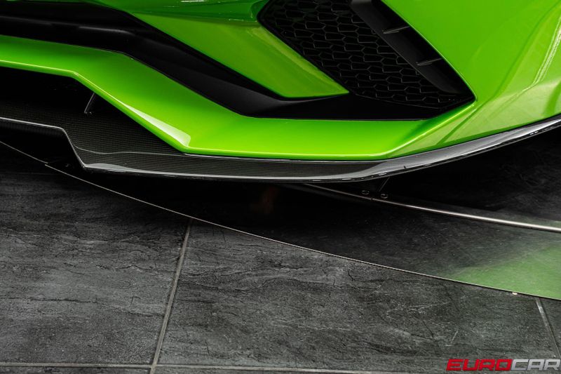 2018 Lamborghini Aventador S *HUGE CARBON OPTION* FRONT PPF*Image 12