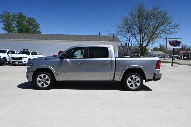 2025 RAM 1500 Big HornImage 5