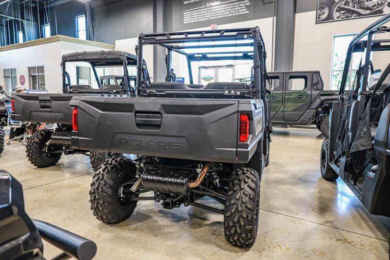 2025 Polaris RANGER CREW SP 570 PREMIUM  SAND DUNE Image 15