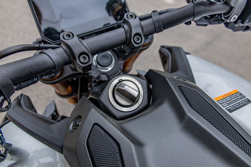 NEW 2026 YAMAHA MT09 SP Image 22