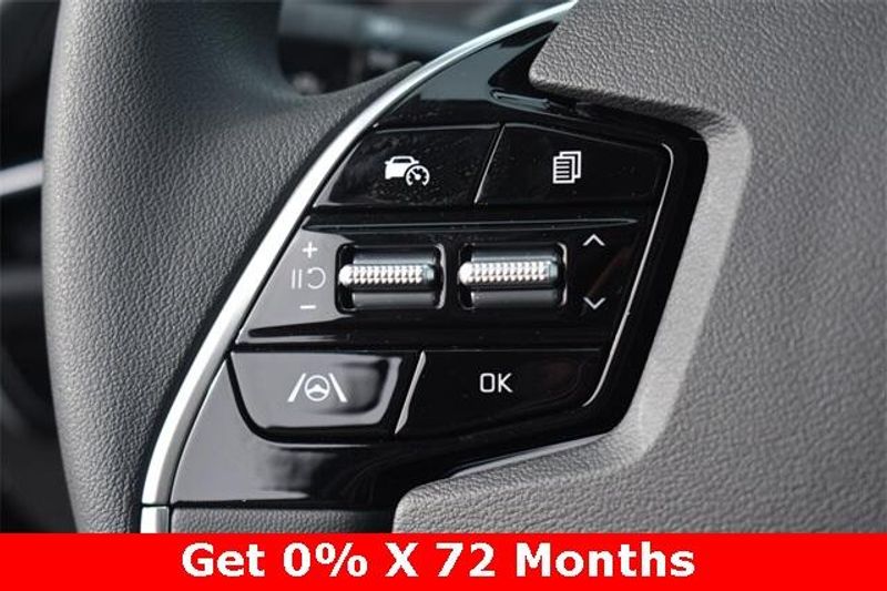 New 2025 Kia Niro LXImage 23