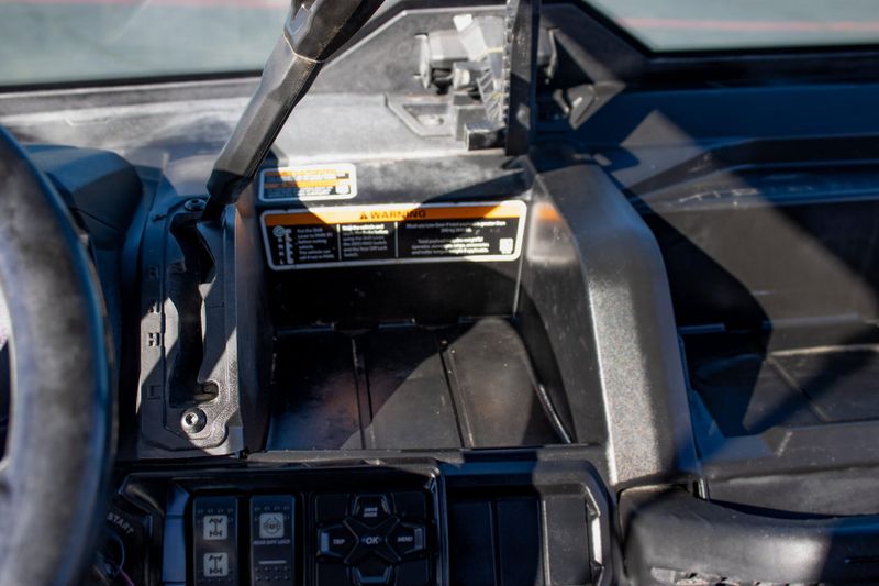 USED 2021 CAN-AM SSV DEFENDER MAX XT HD10 Image 22