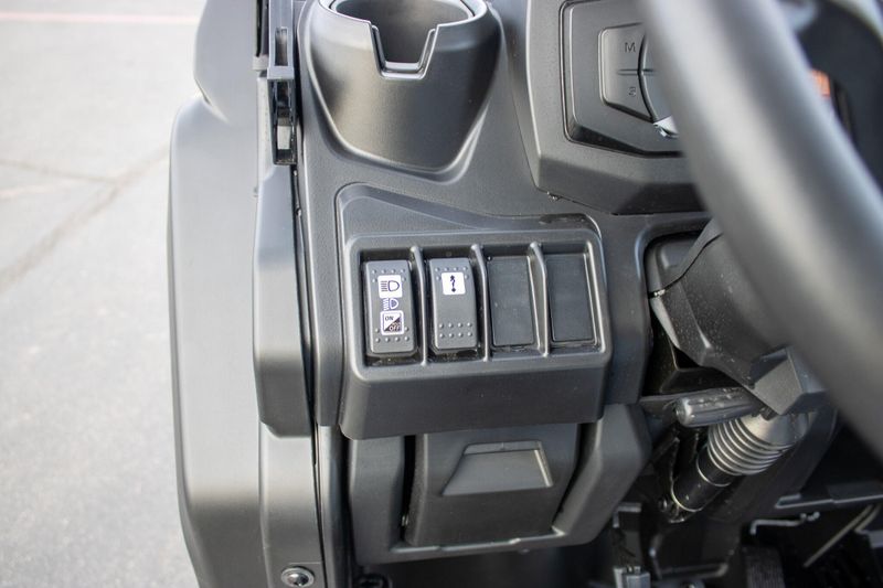 NEW 2026 CAN-AM DEFENDER XT HD7 Image 18