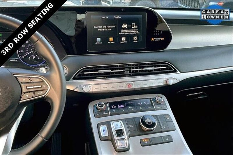 Used 2020 Hyundai Palisade SELImage 5