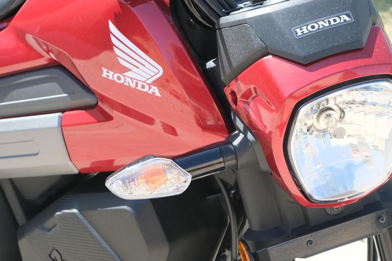NEW 2025 HONDA NAVI Image 15