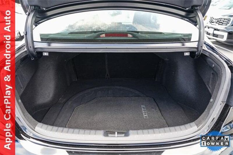 Used 2024 Kia Forte LXSImage 26