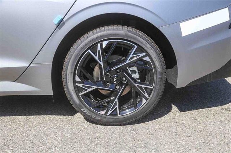 New 2026 Kia K5 GT-LineImage 19