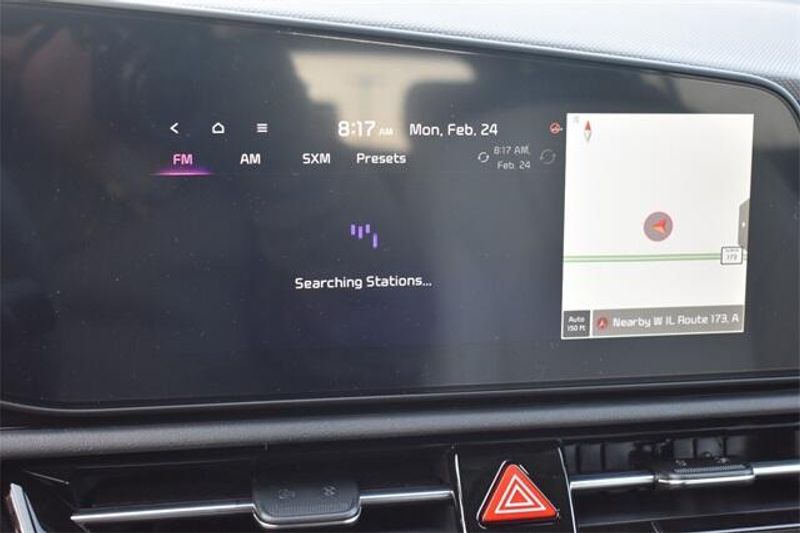 New 2025 Kia Niro EXImage 29