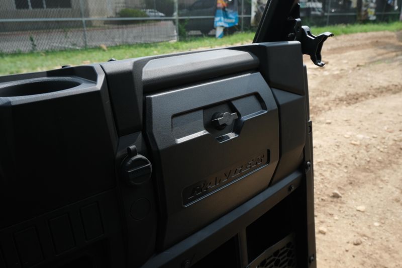 NEW 2026 POLARIS RANGER CREW SP 570 Image 17
