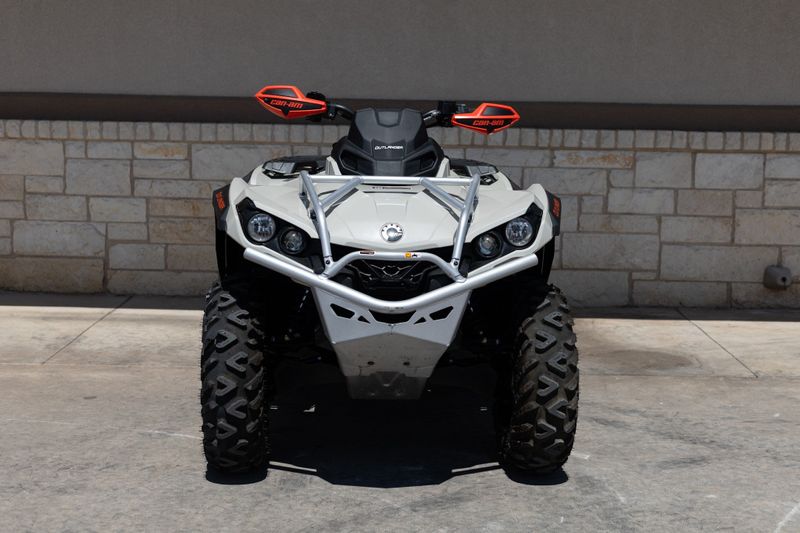 2022 CAN-AM ATV OUTL XXC 1000R GY 22Image 8