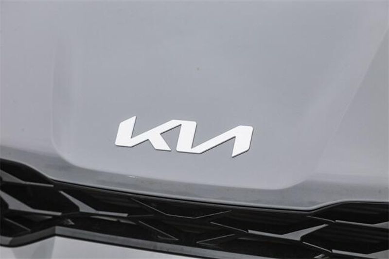 New 2026 Kia K5 GT-LineImage 14