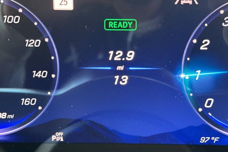 New 2027 Mercedes-Benz CLA-Class CLACLA 220Image 20