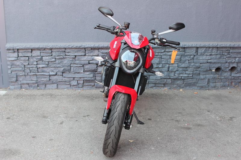 Used 2022 Ducati Monster PLUS Image 6