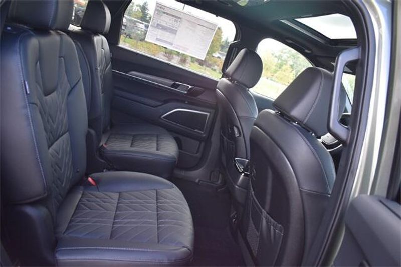 New 2025 Kia Telluride EX X-LineImage 15