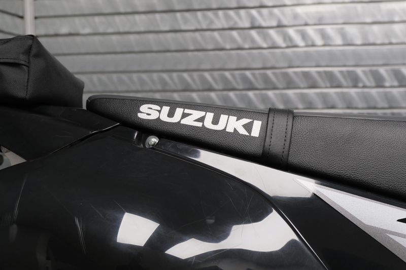 USED 2024 SUZUKI DRZ400S Image 11