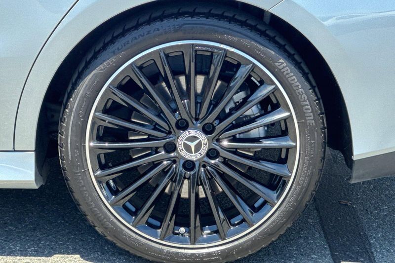 Used 2026 Mercedes-Benz CLA 250Image 32