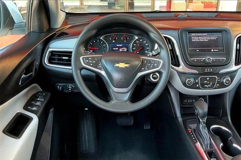 2023 Chevrolet Equinox LTImage 4