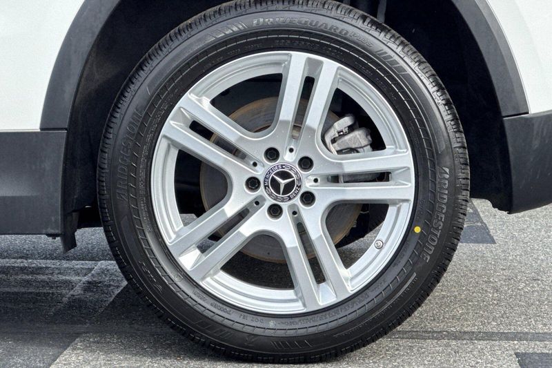 Used 2021 Mercedes-Benz GLA GLA250Image 32