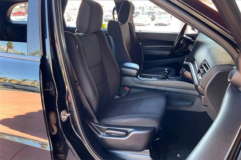 2023 Dodge Durango GTImage 6