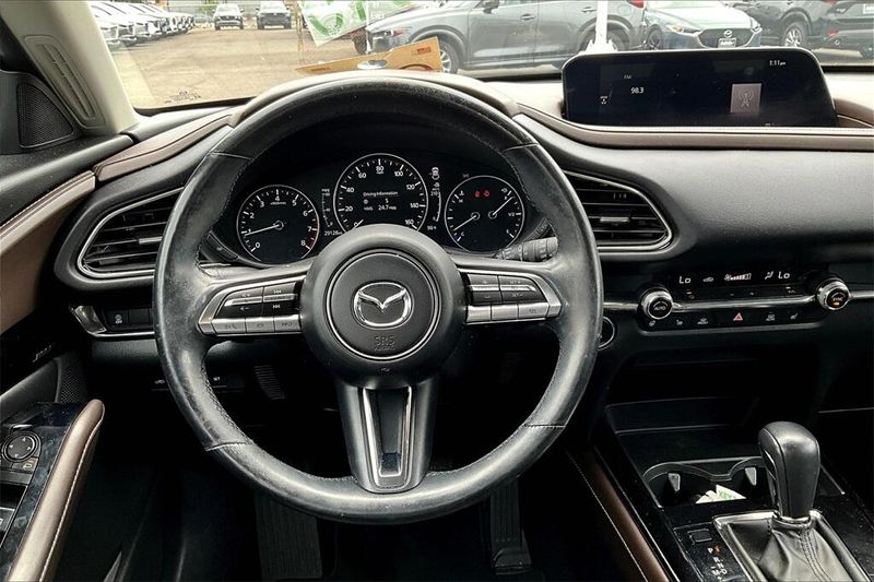 Used 2022 Mazda CX-30 2.5 Turbo Premium PackageImage 5