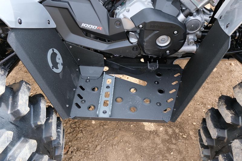 NEW 2026 CAN-AM RENEGADE X MR 1000R Image 19