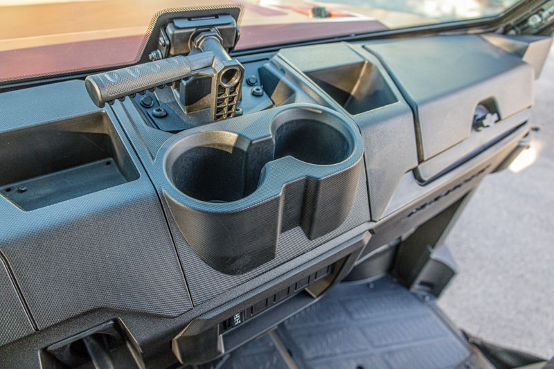 NEW 2026 POLARIS RANGER CREW 1000 PREMIUM Image 8